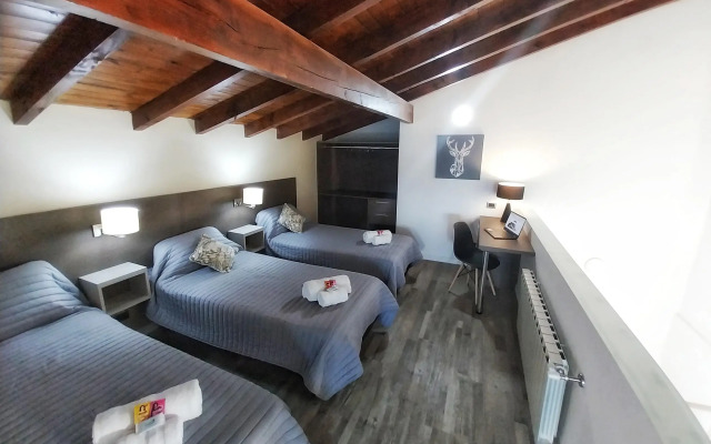 Las Victorias Suites Bariloche
