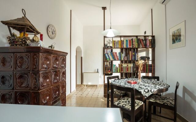Apartment Lili Pula