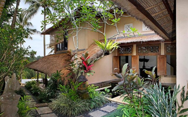 Villa Ria Sayan Ubud