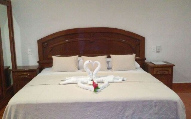 Hotel Boutique & Spa Canek