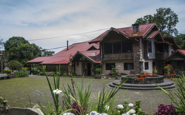 Hotel El Tirol