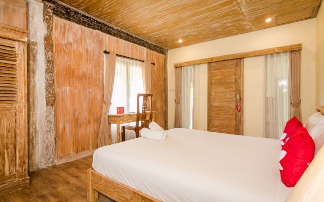 ZEN Rooms Raya Padonan