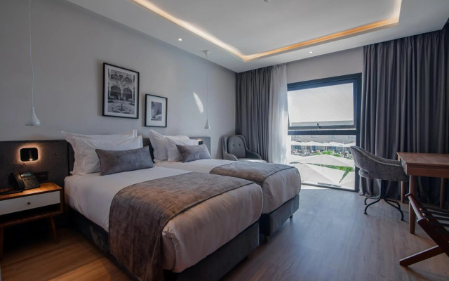 Dominium Palace Hotel