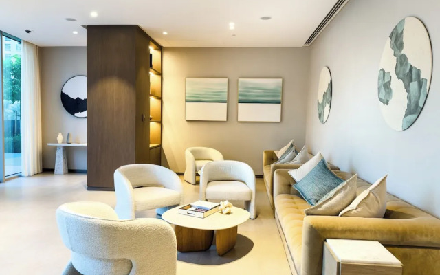 One Lux Stay Grande Signature Residences