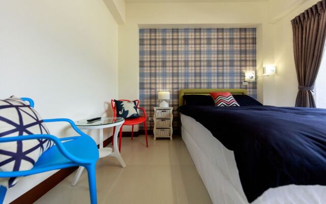 Three Ma Tin Bed and Breakfast