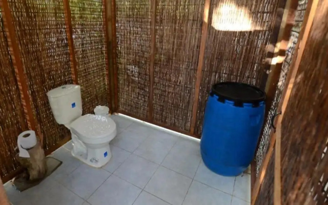 El Hamaquero Hostal EcoNativo