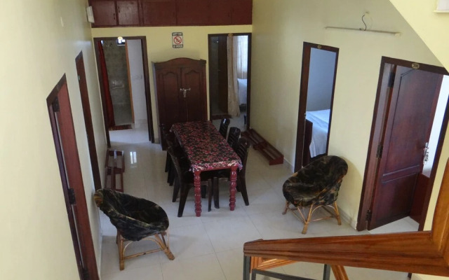 Sea Grace Cottage