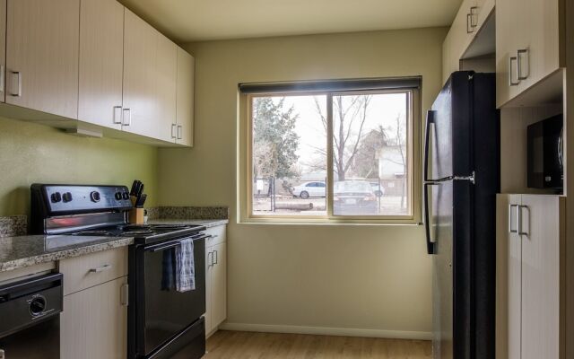 Nob Hill Apartments by Frontdesk