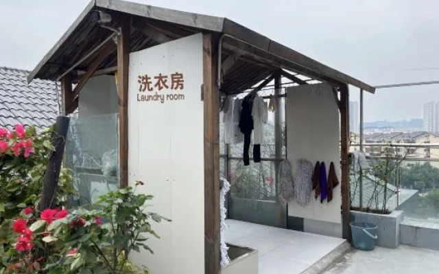 Kai Ni Ge Hotel