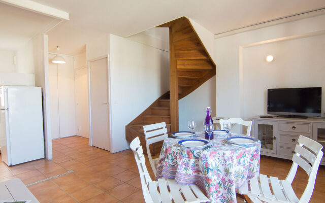 les Terrasses du Cap