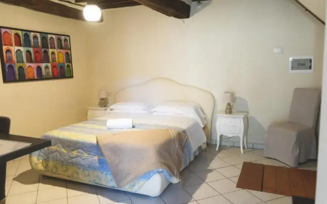 Borgo Giusto Tuscany