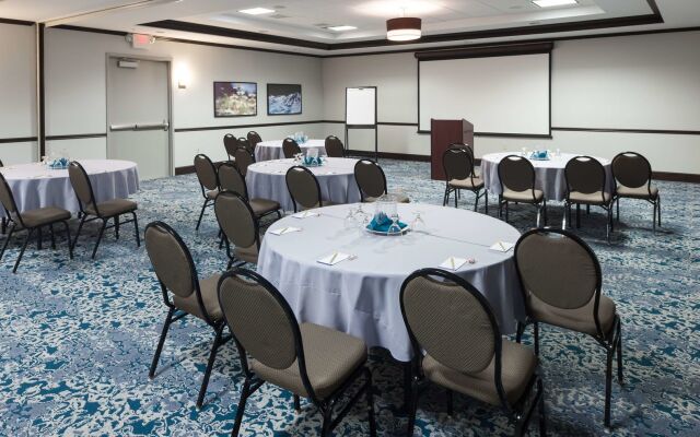 Hilton Garden Inn Cincinnati/Mason