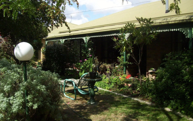 Ballarat Tranquility Cottages