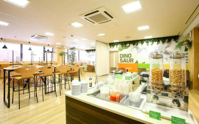 Hotel Econo Fukui Station