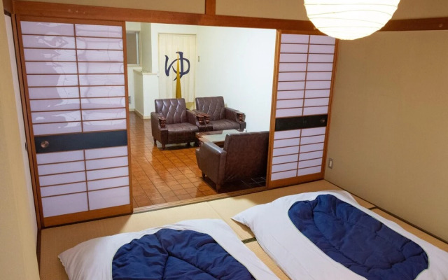Guest House IROHA Yamanaka01