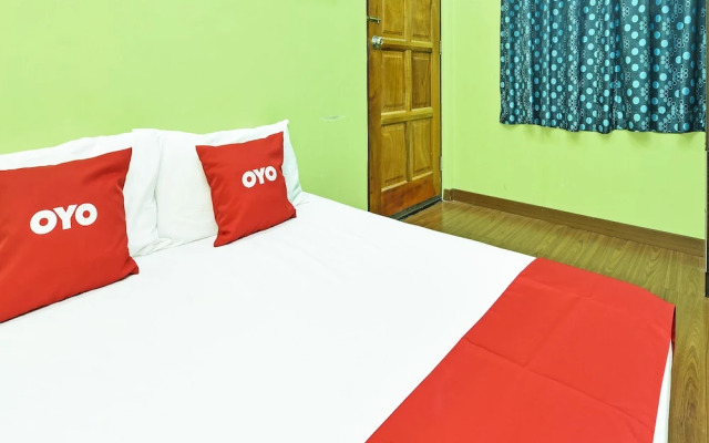 Oyo 90601 Sabacraft & Lodge