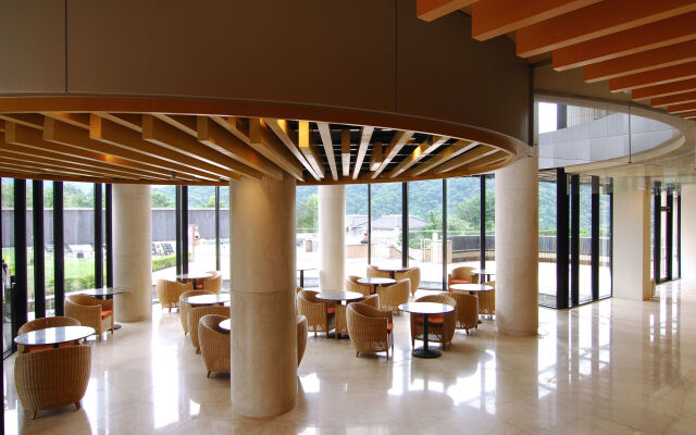 Yangmingshan Tien Lai Resort & Spa