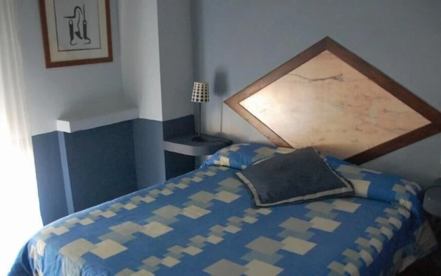 Hotel Rural Tres Mentiras