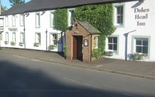 The Dukes Head Inn