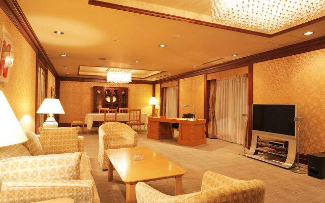 Hotel Okura Sapporo