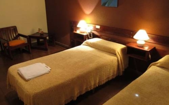 Hosteria Cabra Corral