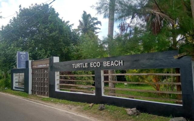 Turtle Eco Beach Resort