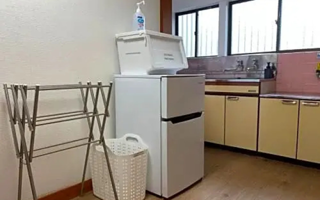 SyunkaSyuutou - Vacation STAY 49643v