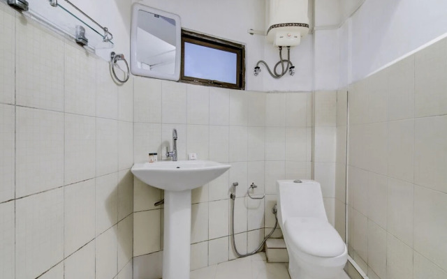 Aiban's Guest House by OYO Rooms