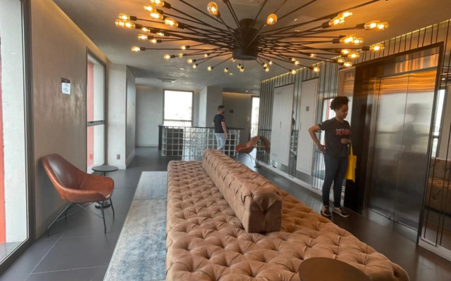 Studio Allianz Perdizes