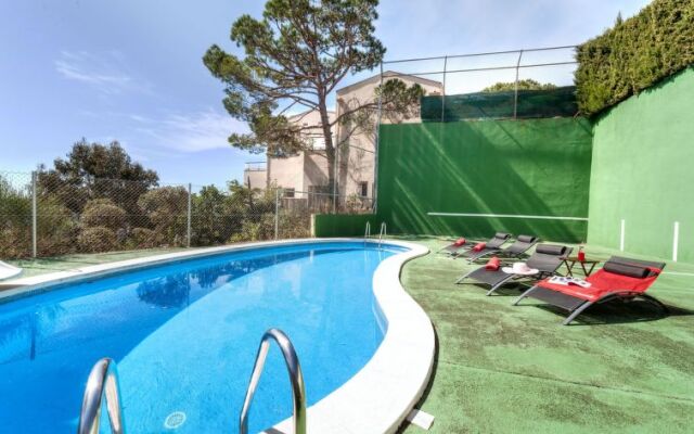 Villa Amapola