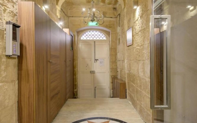 Valletta Merisi Suites