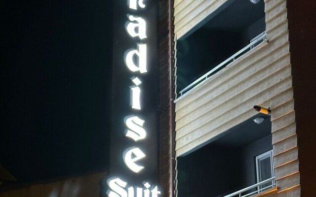 Paradise Suit Otel