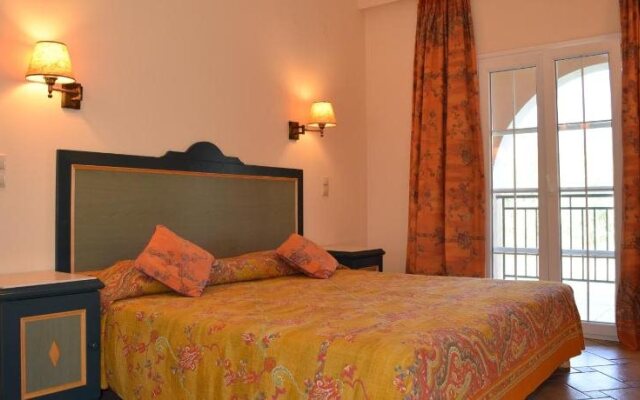 St.George's Bay Country Club & Spa