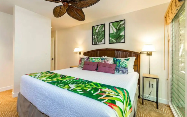 Aina Nalu by Coldwell Banker Island Vacations