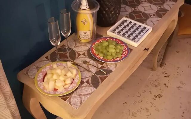 B&B GioMia Suites Luxury