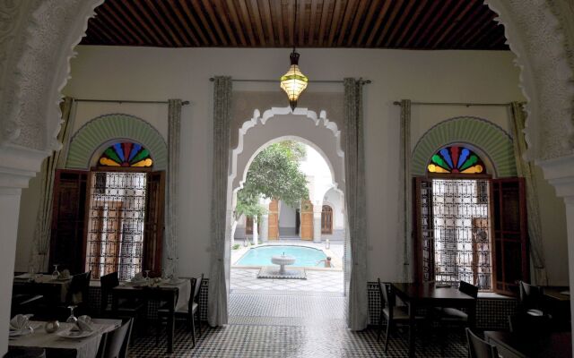 Riad Sabah