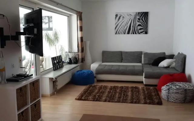 Modernes 3-Zimmer-Apartement nahe Graz