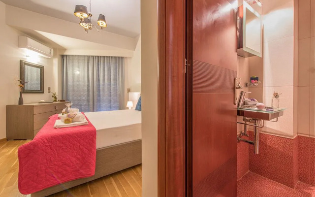 Astarte Villas - Istar Villa