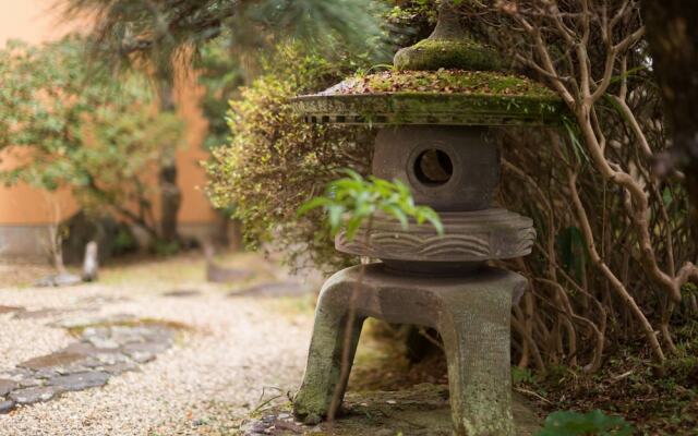 Yuuzen No Yado Toukai