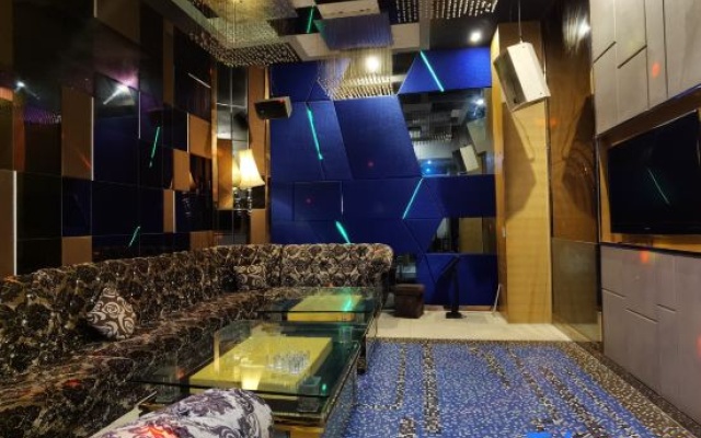 the Peninsula Hotel – Guest Rooms – Neijiang
