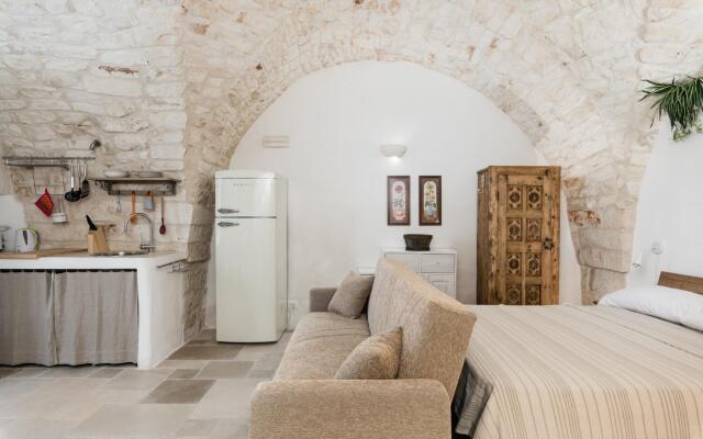 Casa Stella in Ostuni