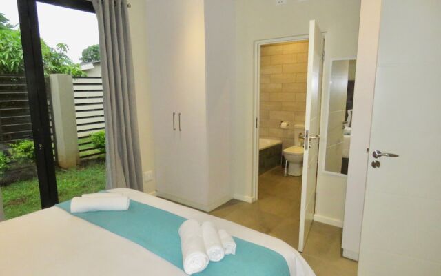 The Executive - Exclusive Self-Catering Apartments - Ezulwini