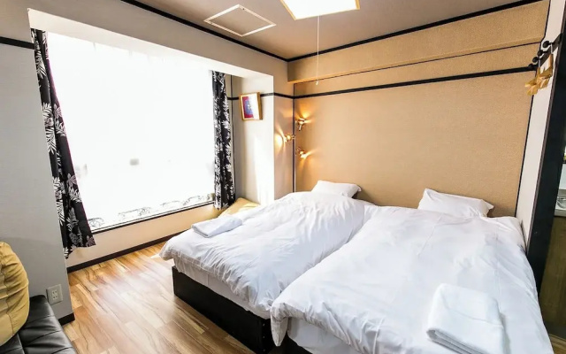 VIVA Apartment Yabacho