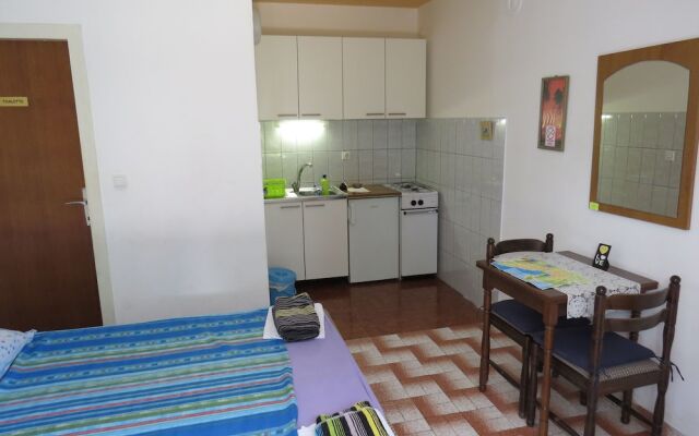 Apartments ANKICA