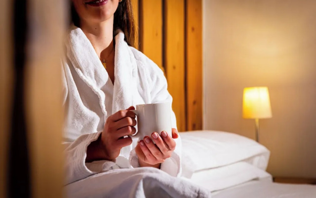 Agriturismo La Fiorida