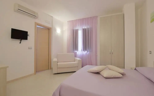 Hotel La Marina