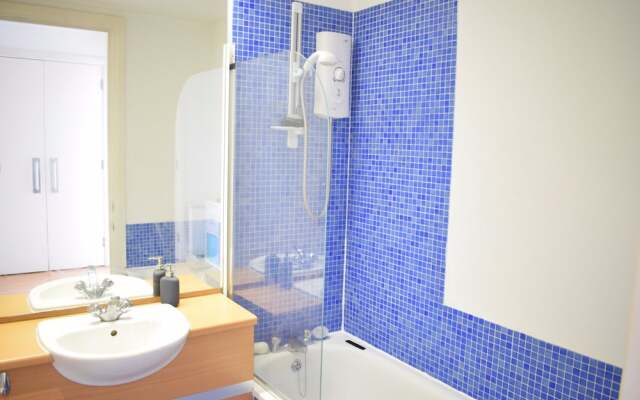 Stylish 2 Bedroom Apartment in Shoreditch