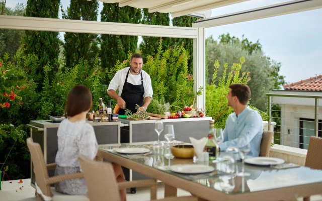 ĀNANTI Resort, Residences & Beach Club - The Leading Hotels of the World