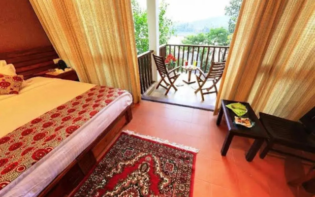 Wayanad Silver Woods