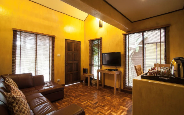 Baanpong Lodge
